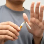 Sigarayı Bırakmak İçin Psikolojik Destek