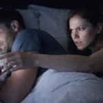 Eşler Arasında Kıskançlık