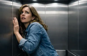 Klostrofobi (kapalı alan Korkusu) Nedir?