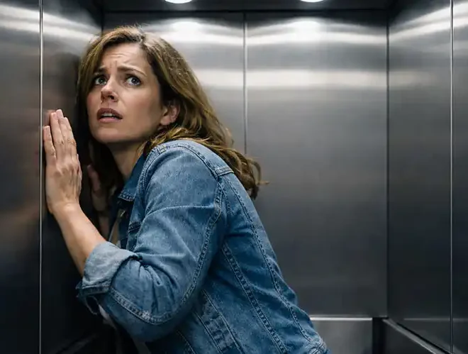 Klostrofobi (kapalı alan Korkusu) Nedir?