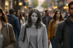 Yok Sayılmak ve Görülmemek