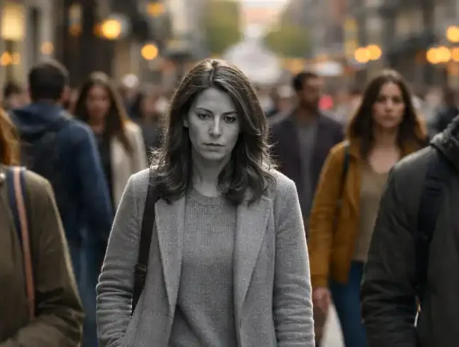 Yok Sayılmak ve Görülmemek