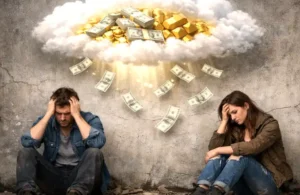 Zengin Olma Takıntısı