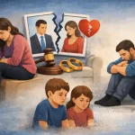 Boşanma Süreci ve Psikolojik Etkileri ile Başa Çıkma