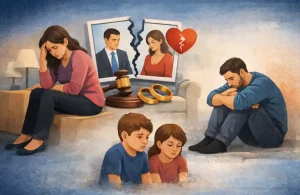 Boşanma Süreci ve Psikolojik Etkileri ile Başa Çıkma