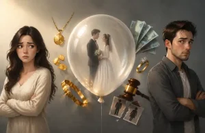 Evlenme Korkusu ve Kaygısı