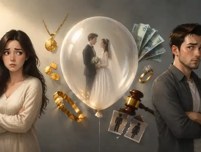 Evlenme Korkusu ve Kaygısı