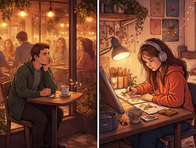 Yalnızlık Nedir? Etkileri ve Başa Çıkma Yolları