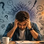 Stres Nedir? Kronik Stres Belirtileri